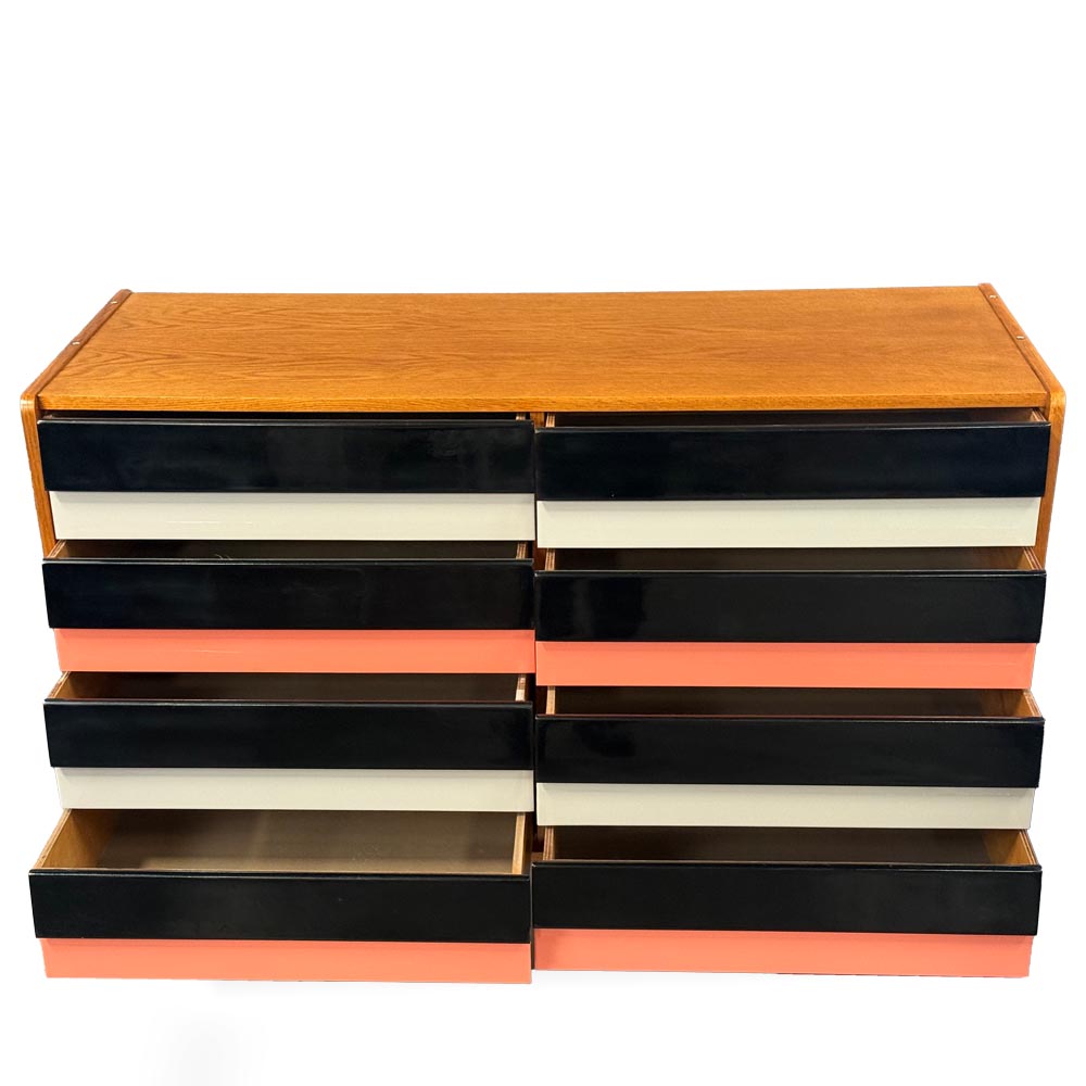 Komoda Jiroutek-detail3- T 6965