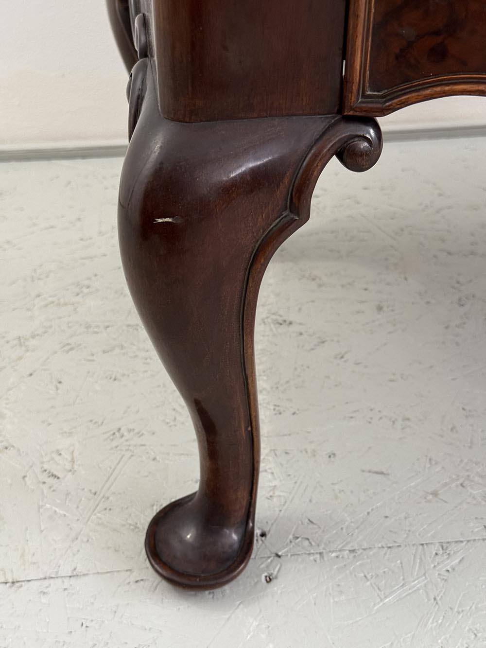 Skleník Gerstel -detail3