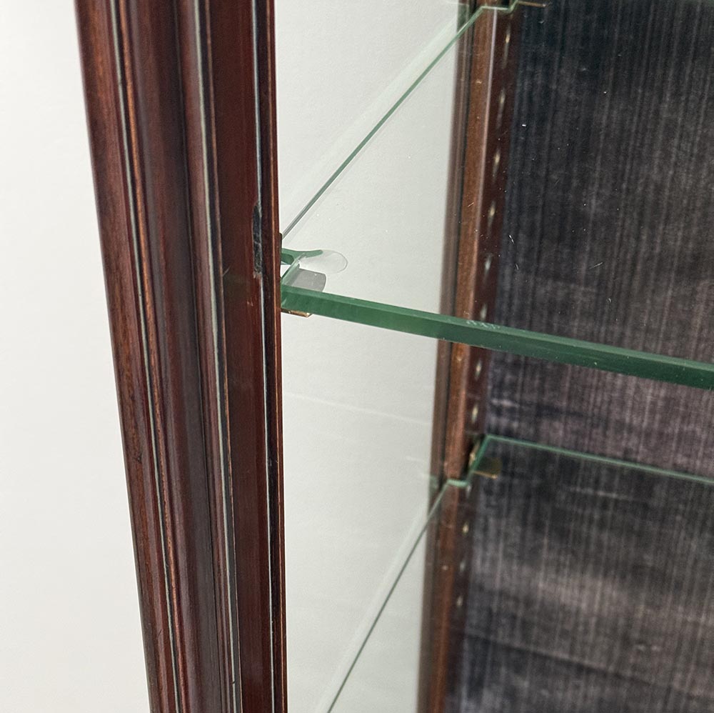 Skleník Gerstel -detail5