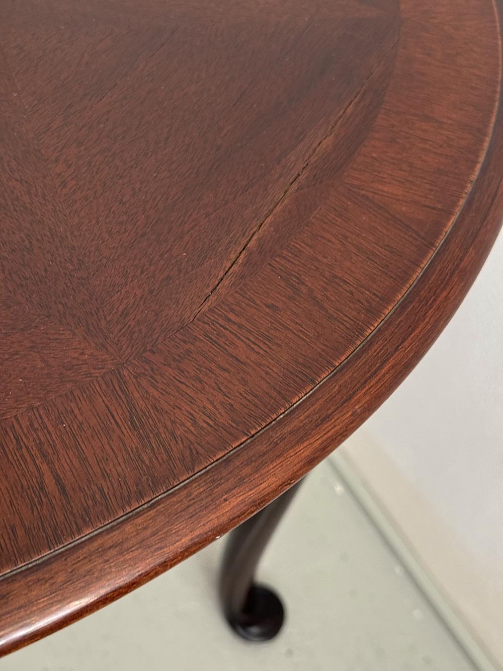 Stolek konferenční Gerstel -detail3-T 4486