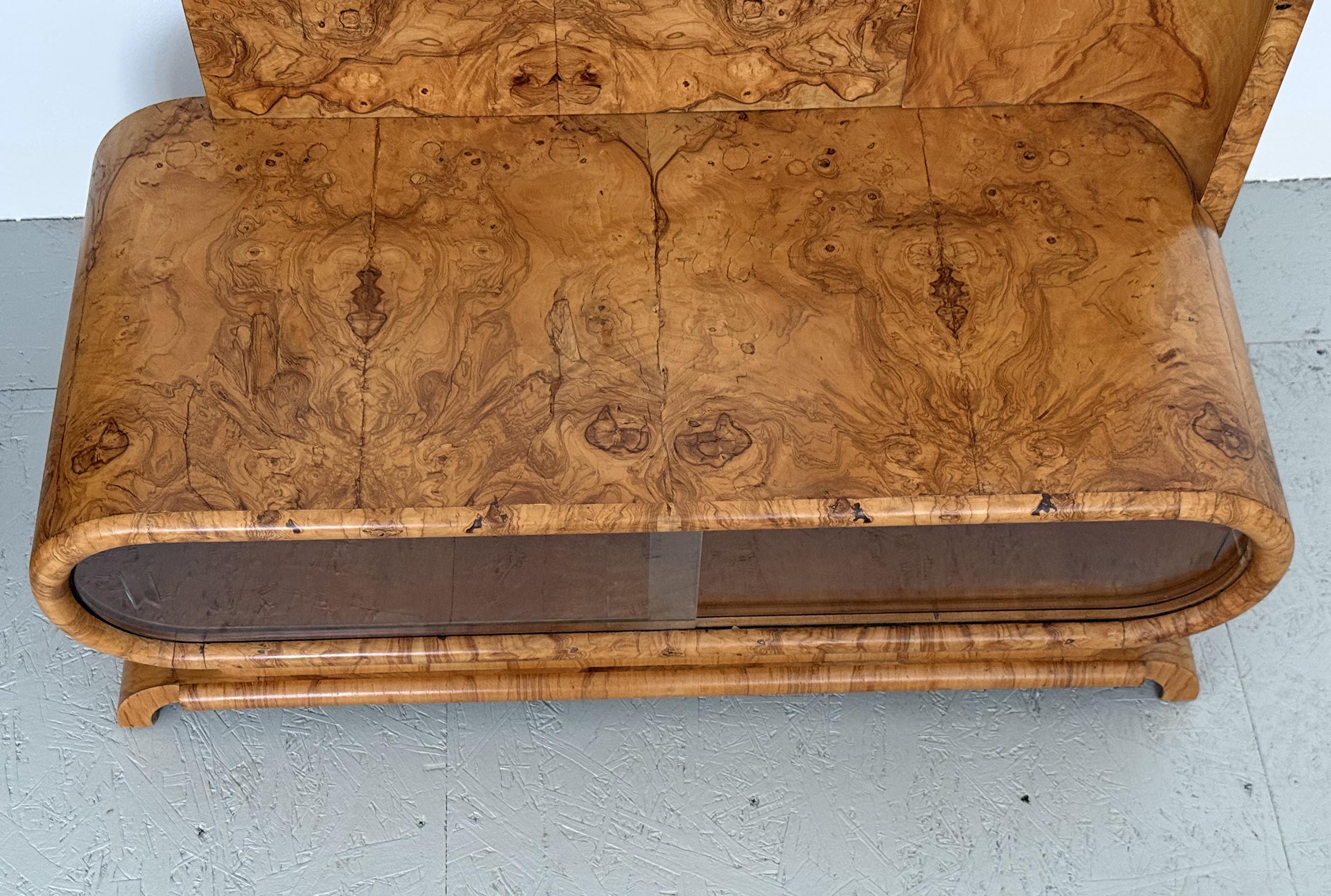 Toaletka Art-Deco -detail7