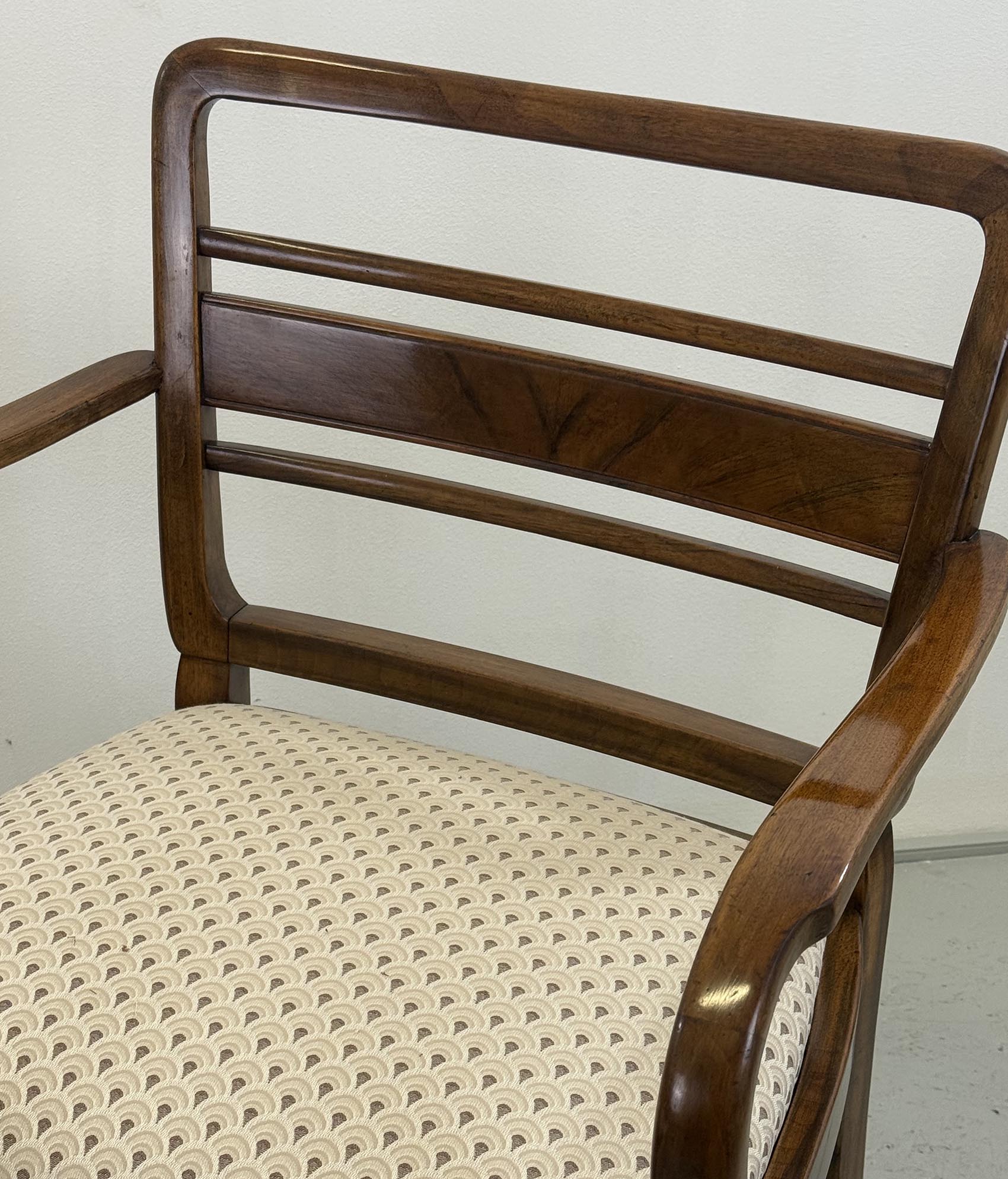 Párová křesílka Art-Deco-detail3-T 8447