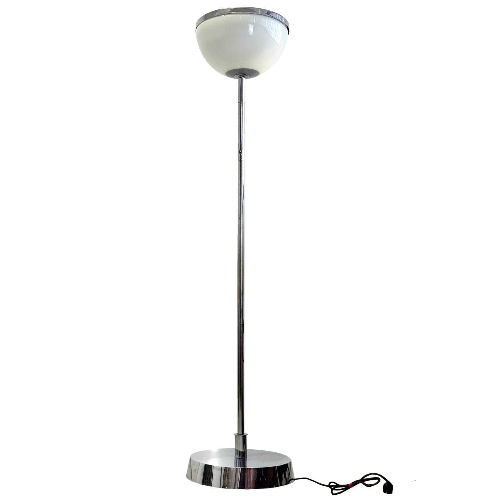 Stojací lampa Bauhaus